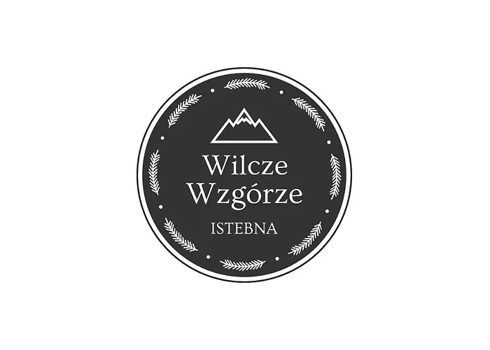 Domek Wilcze Wzgorze
