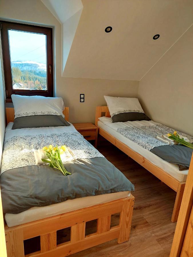 Wilcze Wzgorze Apartment *