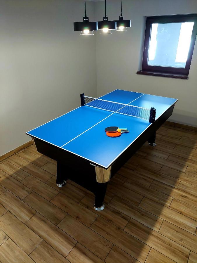 Wilcze Wzgórze Apartamento