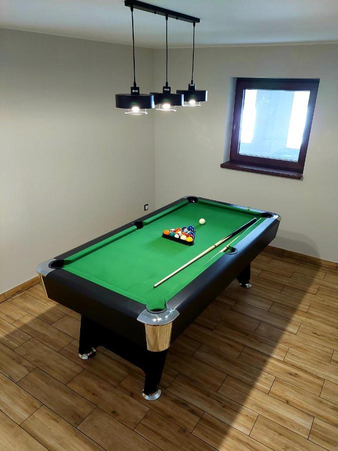 Apartamento Wilcze Wzgórze Istebna