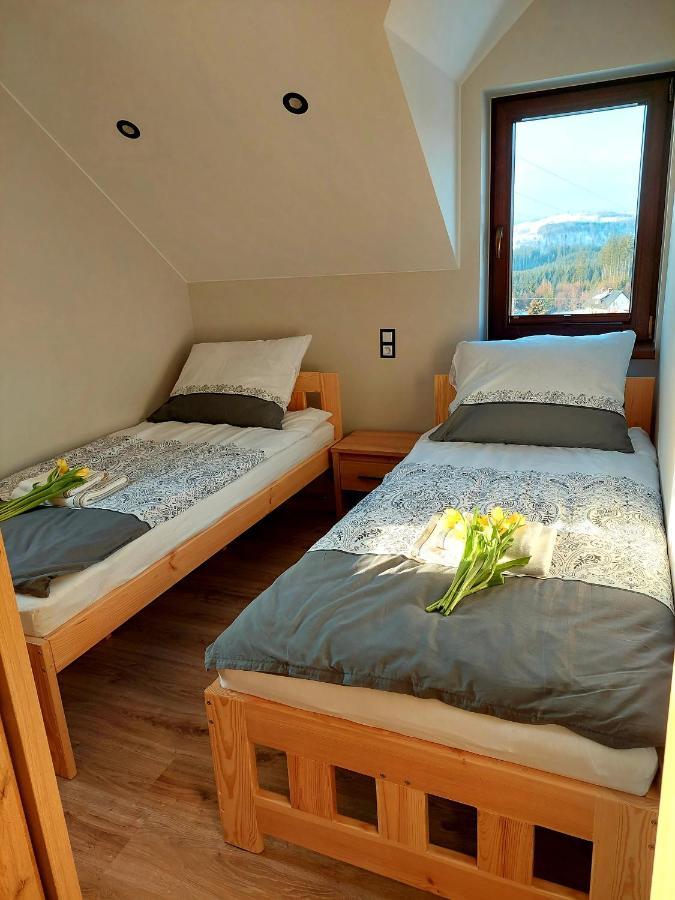 Apartment Wilcze Wzgorze
