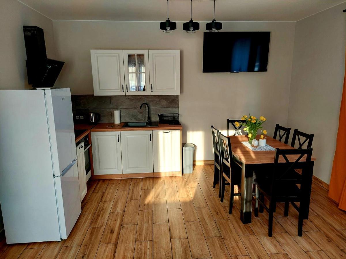 Wilcze Wzgórze Apartamento *