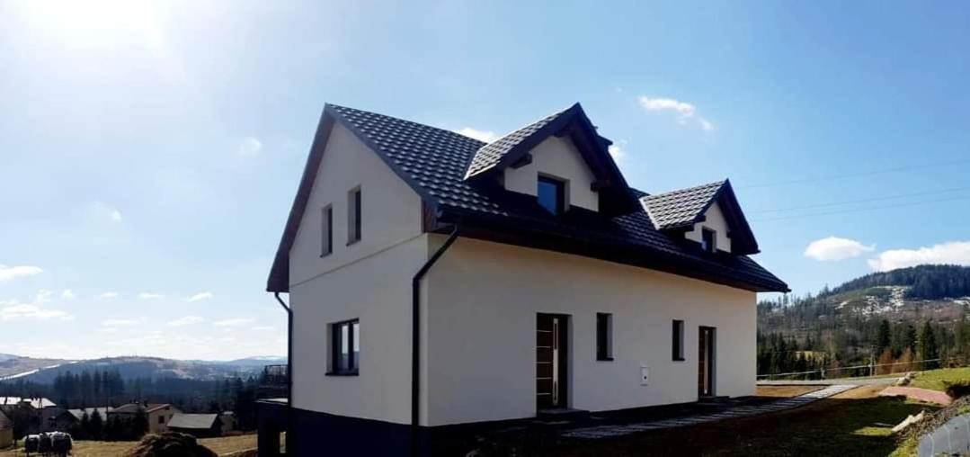 Wilcze Wzgorze *