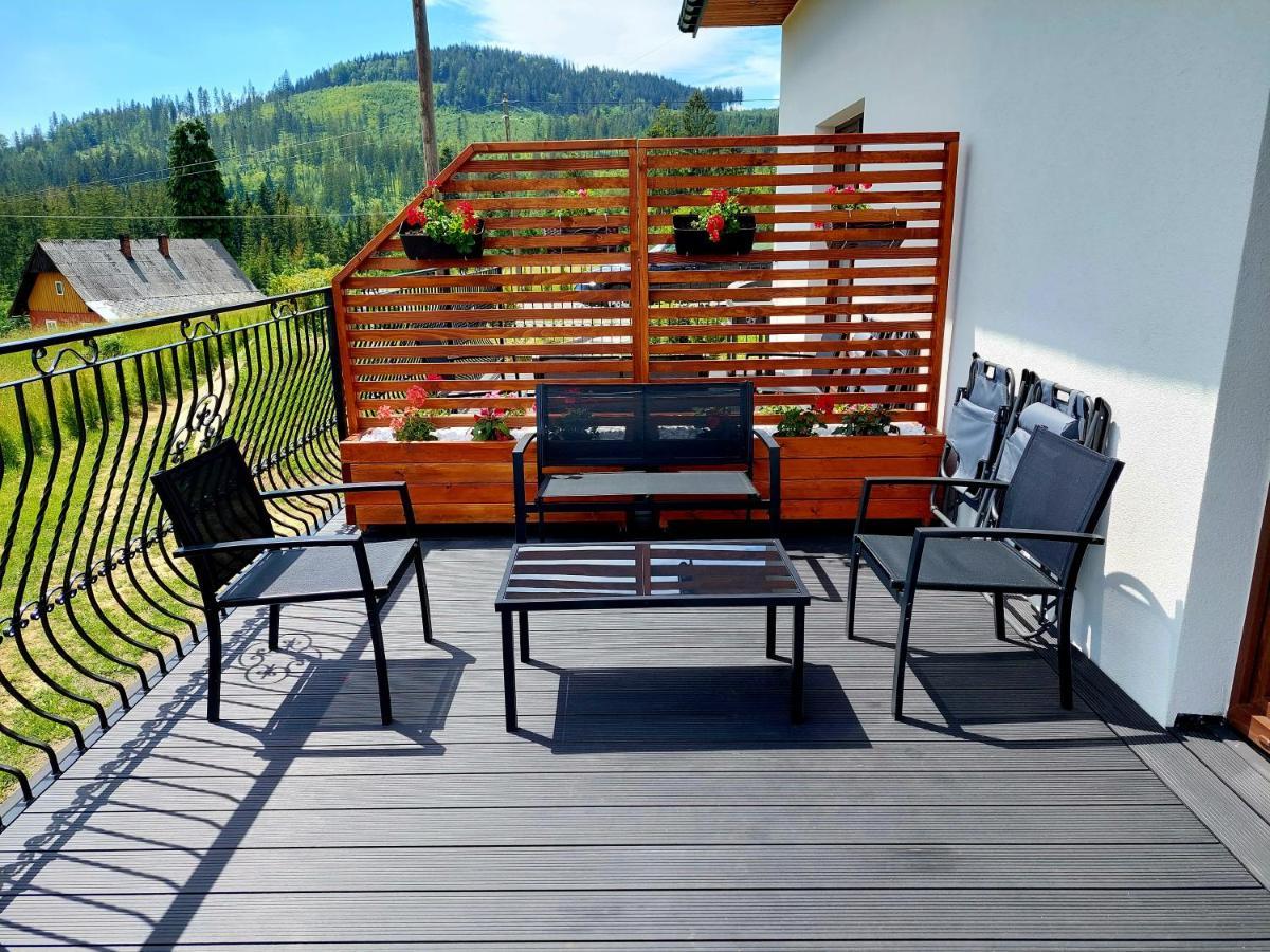 Wilcze Wzgórze Apartamento