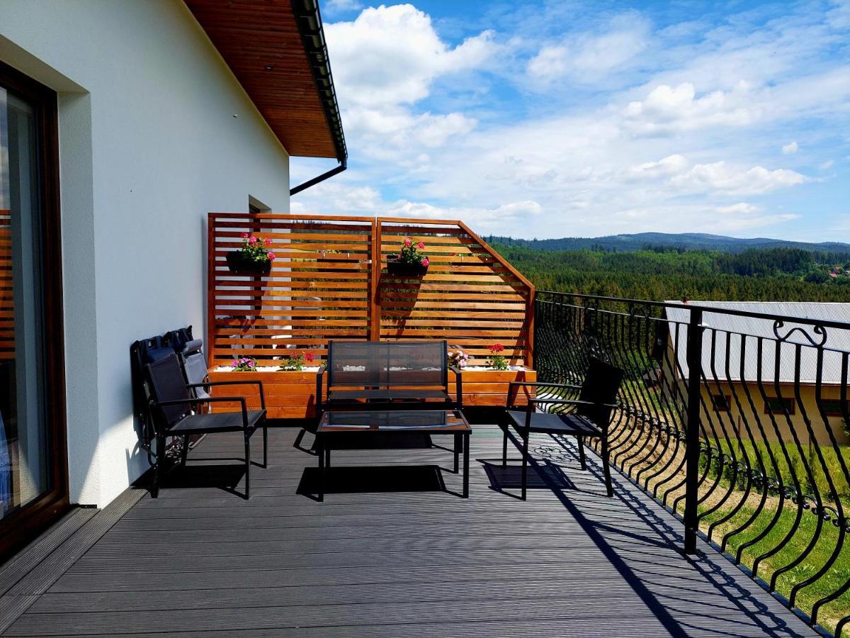 Wilcze Wzgórze Apartamento *
