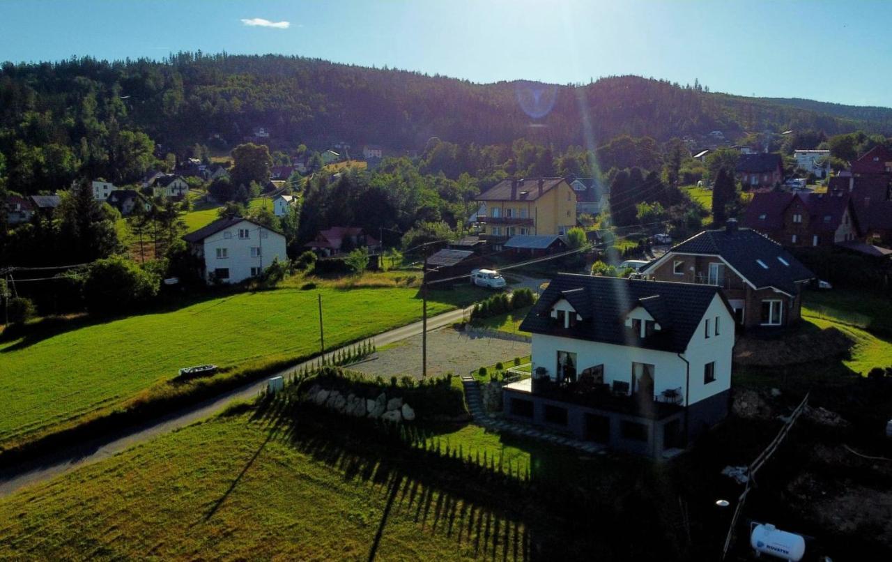 Wilcze Wzgorze Apartment *