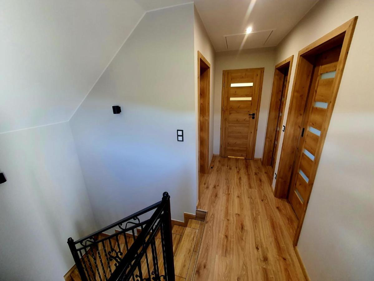Apartamento Wilcze Wzgórze