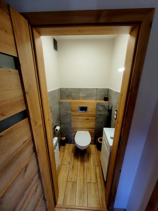 Wilcze Wzgórze Apartamento *