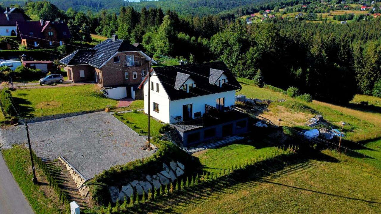 Wilcze Wzgórze