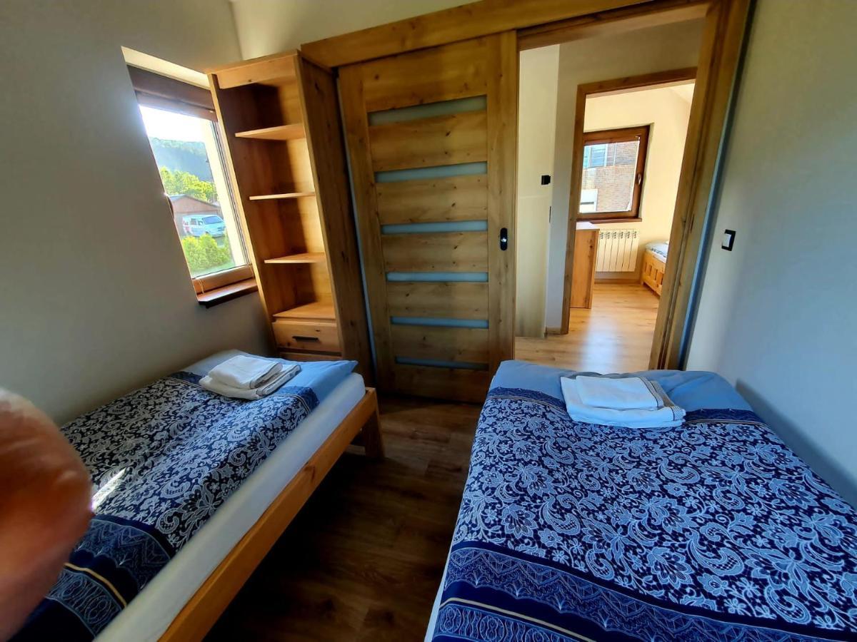 Apartamento Wilcze Wzgórze *