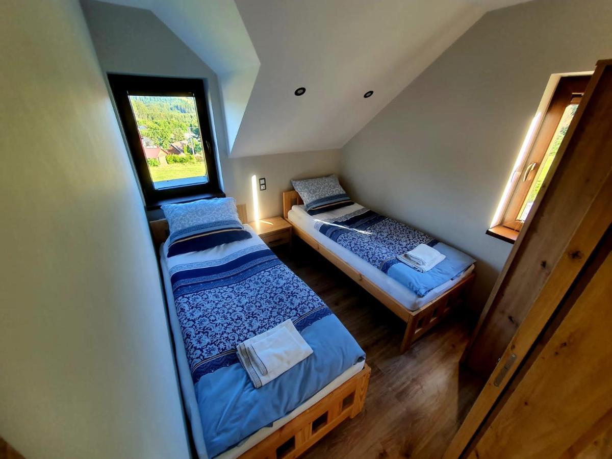 Apartment Wilcze Wzgorze *