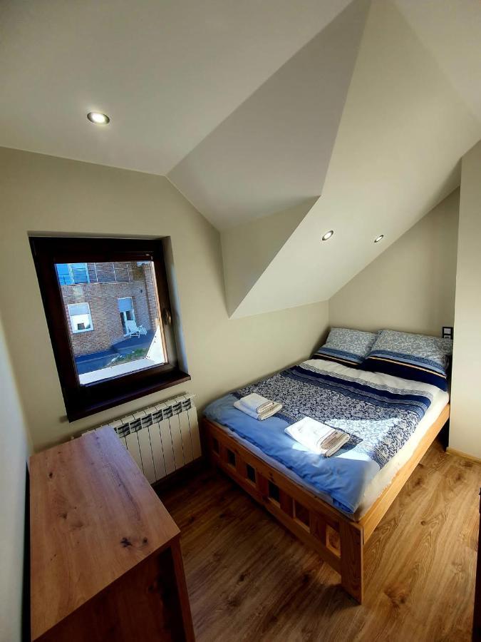 Wilcze Wzgorze Apartment *