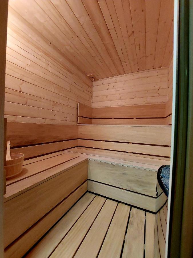 Apartamento Wilcze Wzgórze Istebna
