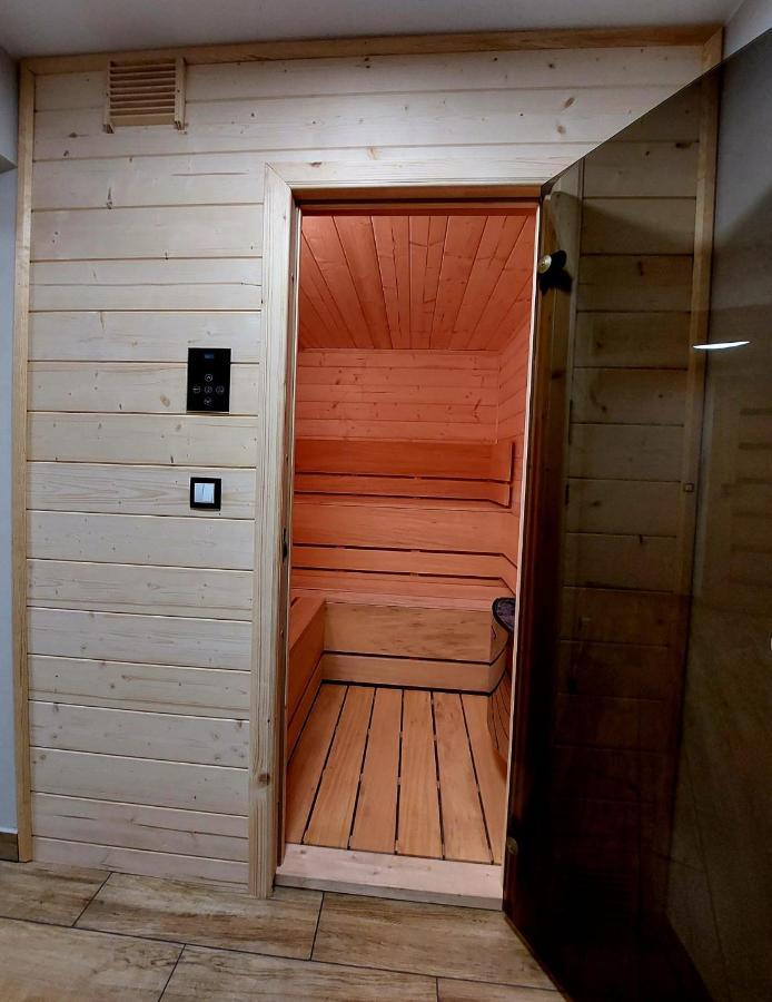 Apartamento Wilcze Wzgórze Istebna
