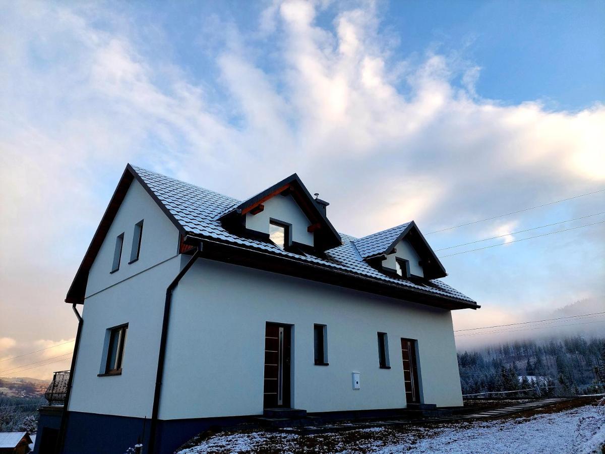 Wilcze Wzgorze Istebna